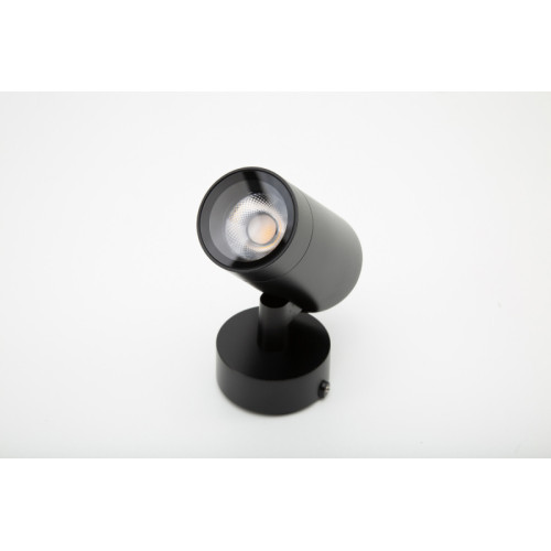 Ландшафтный светильник DesignLed DL-FS0012-9-BL-WW 006810