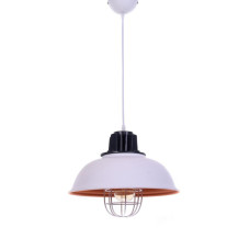 Подвесной светильник Lumina Deco Fuko LDP 6859 WT