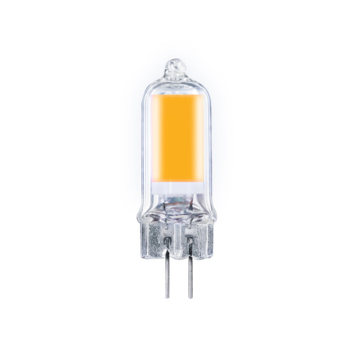 Светодиодная лампа Ambrella Light Filament G4 G4 2,5W 4200K 204502