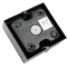 Уличный настенный светильник Feron DH113 52155