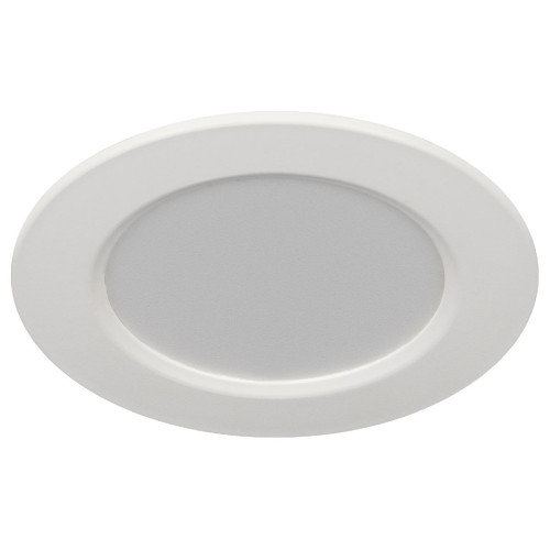Встраиваемый светильник Эра LED 17-6-6K Б0057421