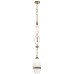Подвесной светильник Odeon Light Pendant Krema 5441/1B