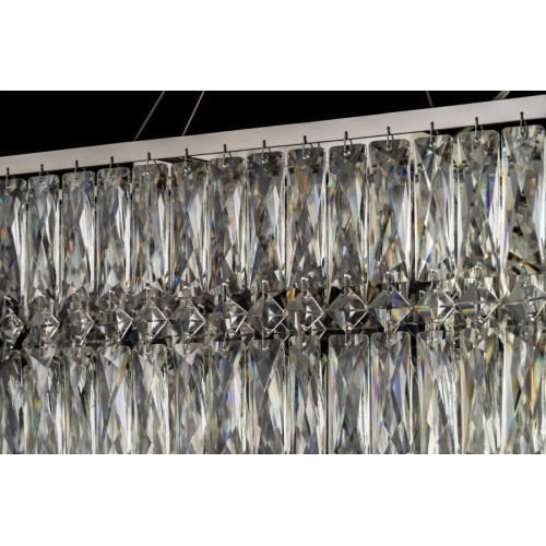 Подвесная люстра Arti Lampadari Elite Acquaro E 1.5.50.101 NP