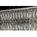 Подвесная люстра Arti Lampadari Elite Acquaro E 1.5.50.101 NP