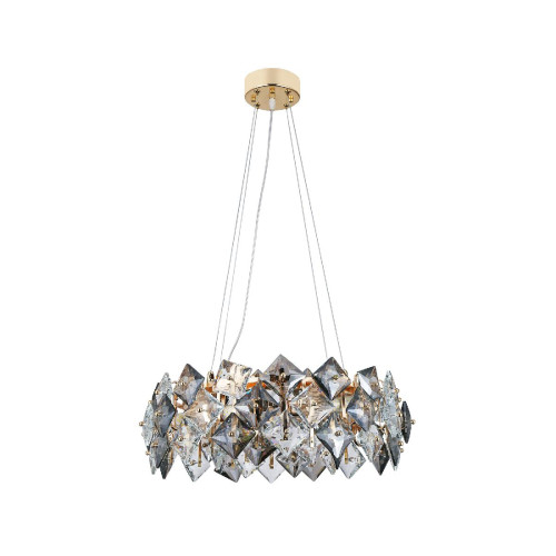 Подвесная люстра Ambrella Light Traditional TR5186