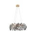 Подвесная люстра Ambrella Light Traditional TR5186