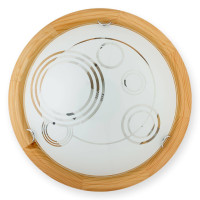 Настенный светильник Toplight Margaret TL9003Y-02PN