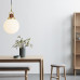 Подвесной светильник ImperiumLoft Arc Globe 101295-26