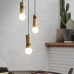Подвесной cветильник ImperiumLoft Sash 314542-26