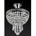 Потолочный светильник Toplight Phillis TL1500X-03CH