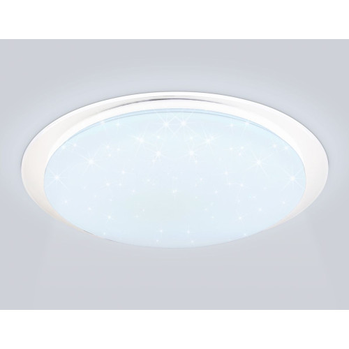 Потолочный светильник Ambrella Light Orbital Dance FZ770