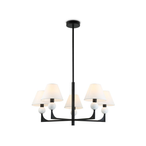Люстра на штанге Ambrella Light High Light Classic LH75153