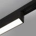 Трековый светильник Elektrostandard X-Line черный матовый 4690389161568