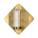 Настенный светильник Indigo Rilievo 14032/B/1W Gold V000198L Настенный светильник Indigo Rilievo 14032/B/1W Gold V000198L