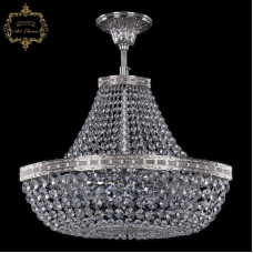 Потолочная люстра Art Classic 21.113.H1.45SP.Ni
