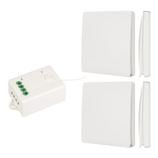Проходной выключатель Arlight серии TY, комплект (230V, WI-FI, 5A) 032535