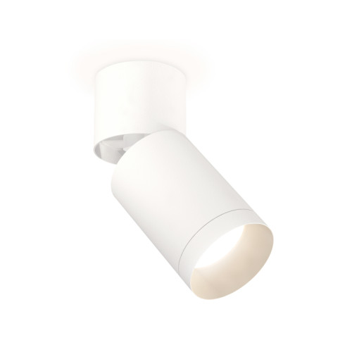 Спот Ambrella Light Techno Spot XM6312040 (A2220, C6312, N6130)