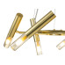 Подвесная люстра Indigo Sigaro 13006/6P Gold V000233
