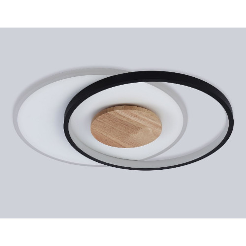 Потолочный светильник Ambrella Light Linetech Comfort FL4789