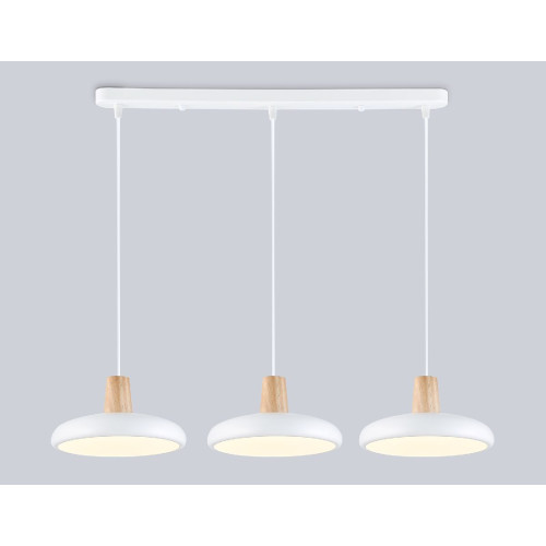 Подвесной светильник Ambrella Light Linetech Comfort FL4840