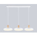 Подвесной светильник Ambrella Light Linetech Comfort FL4840