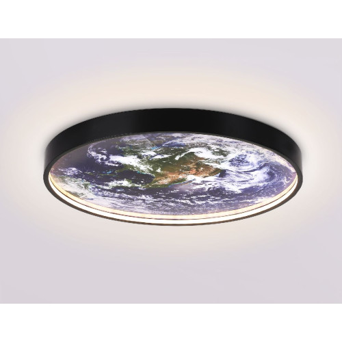 Настенно-потолочный светильник Ambrella Light Wall FW11132