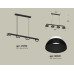Подвесной светильник Ambrella Light Traditional (C9152, N8141) XB9152100