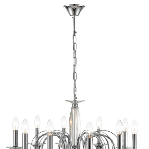 Подвесная люстра Lumion Laoka 8032/10