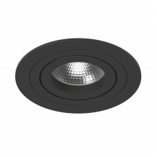 Встраиваемый светильник Lightstar INTERO 16 i61707 (217617+217607)
