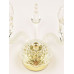 Бра Bohemia Ivele Crystal 105B/2/141 G