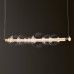 Подвесной светильник Freya Glaze FR5396PL-L13BS