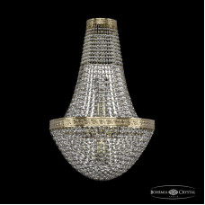Бра Bohemia Ivele Crystal 19321B/H2/35IV G