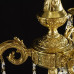 Подвесная люстра Bohemia Ivele Crystal Florence 71101/3/125 B G