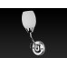 Бра Toplight Malvina TL3500B-01CH