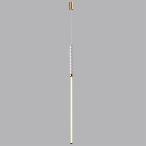 Подвесной светильник Odeon Light Monella 6639/12L