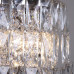 Настенный светильник Illumico IL5063-1WZF-25 CH ELITE