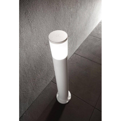 Уличный светильник Ideal Lux Amelia PT1 Bianco 198644
