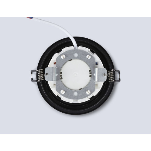 Встраиваемый светильник Ambrella Light Techno spot GX Standard tech TN51823
