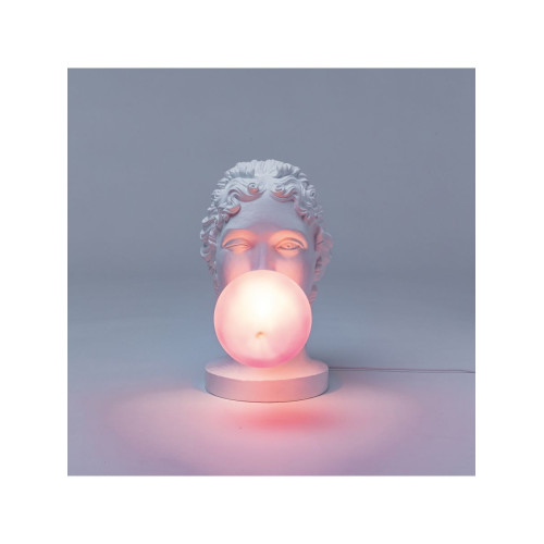 Настольная лампа DeLight Collection Seletti Grace 14819