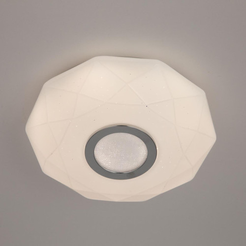 Потолочный светильник Citilux Диамант CL713A10G