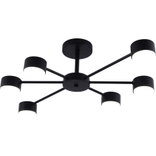 Люстра на штанге Rivoli Lesley 3185-306 Б0070177