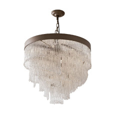 Подвесная люстра Garda Decor 162FL-62606