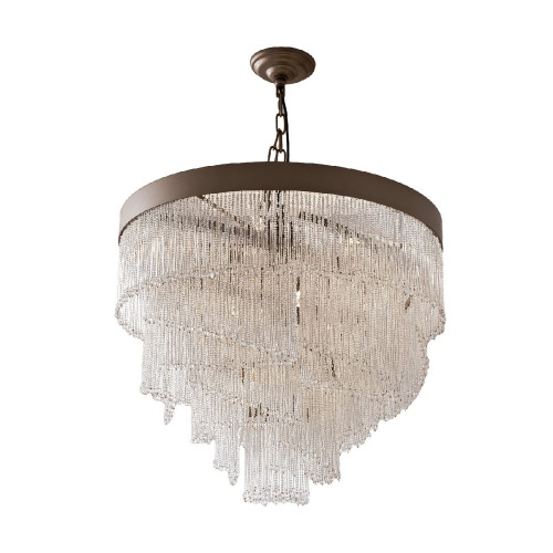 Подвесная люстра Garda Decor 162FL-62606
