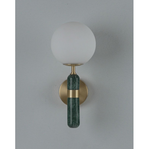 Бра Moderli Selesta V11962-1W
