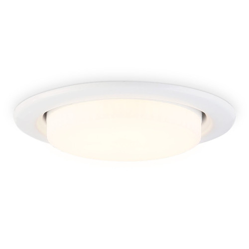 Встраиваемый светильник Ambrella Light Standard spot G10101