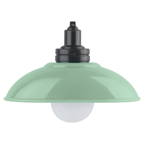 Настенный светильник Эра NLED-487-1W-SW-GR Б0051476