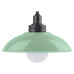 Настенный светильник Эра NLED-487-1W-SW-GR Б0051476
