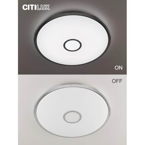 Накладной светильник Citilux CL703A100G