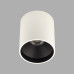 Накладной светильник AM Group AM481 BK+WH 10W