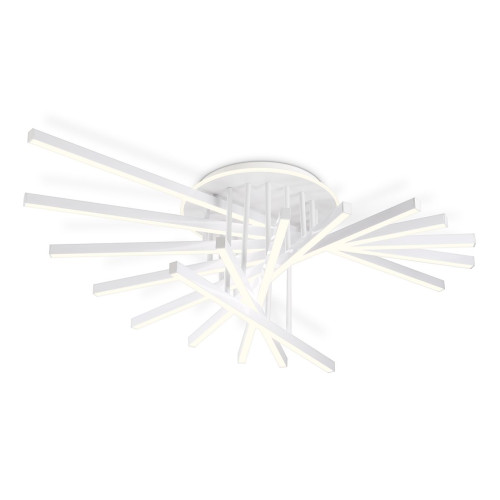 Потолочная люстра Ambrella Light Comfort LineTech FL6291